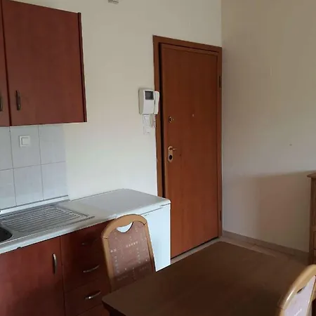 Tassos Apartment *