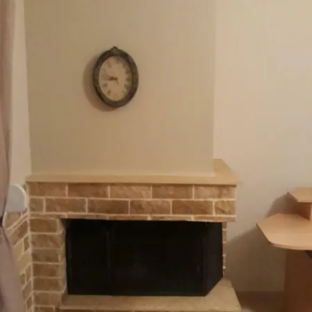 Tassos Apartment