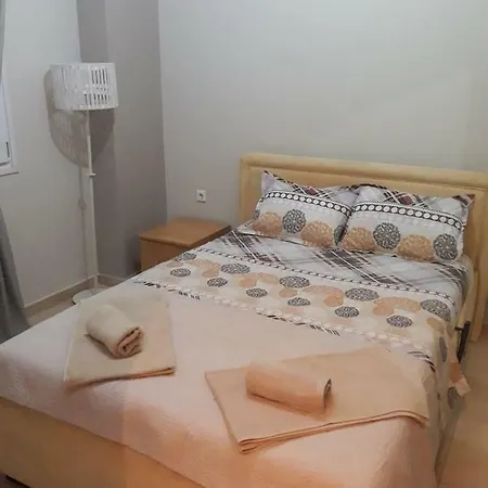 Tassos * Nea Michaniona