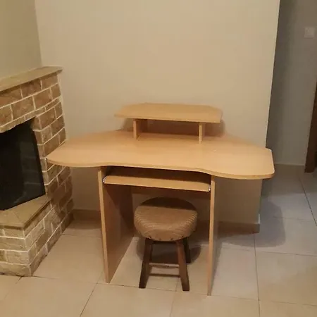 Tassos Apartamento Nea Michaniona