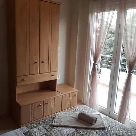 Tassos Apartamento