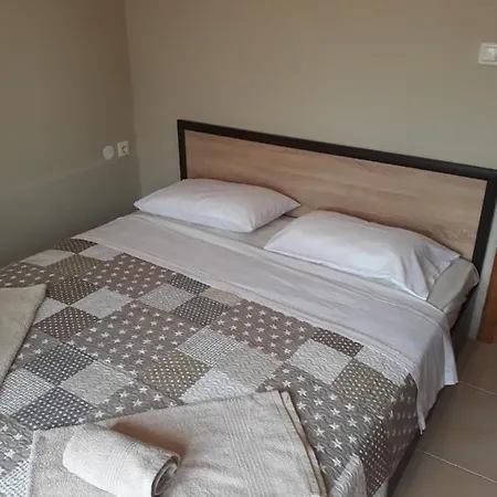 Tassos Apartamento *