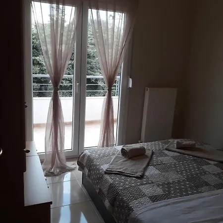 Apartamento Tassos