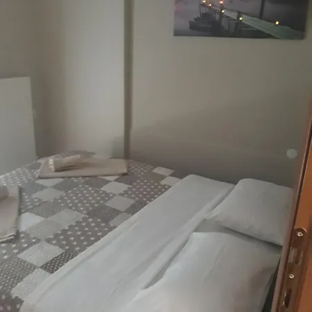 Apartment Tassos *