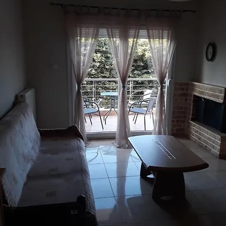 Apartment Tassos Nea Michaniona