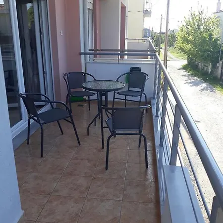 Tassos Apartment Nea Michaniona