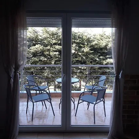 Tassos Apartamento