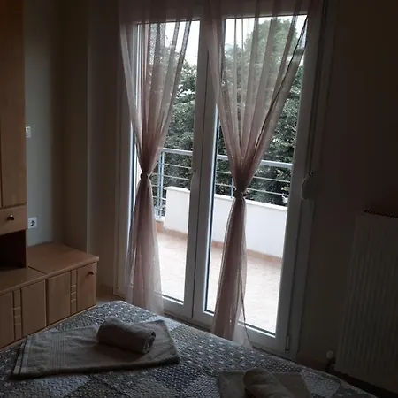 Apartment Tassos