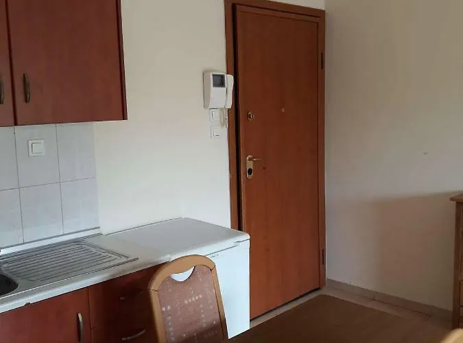 Tassos Apartamento *