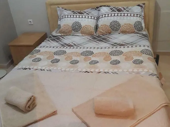 Tassos * Nea Michaniona