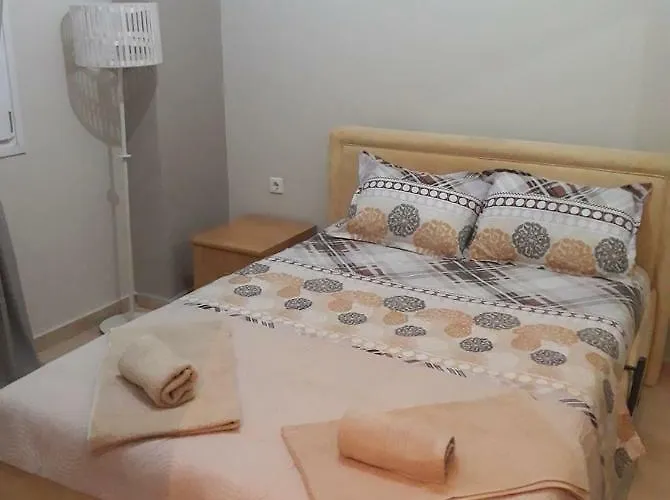 Tassos * Nea Michaniona